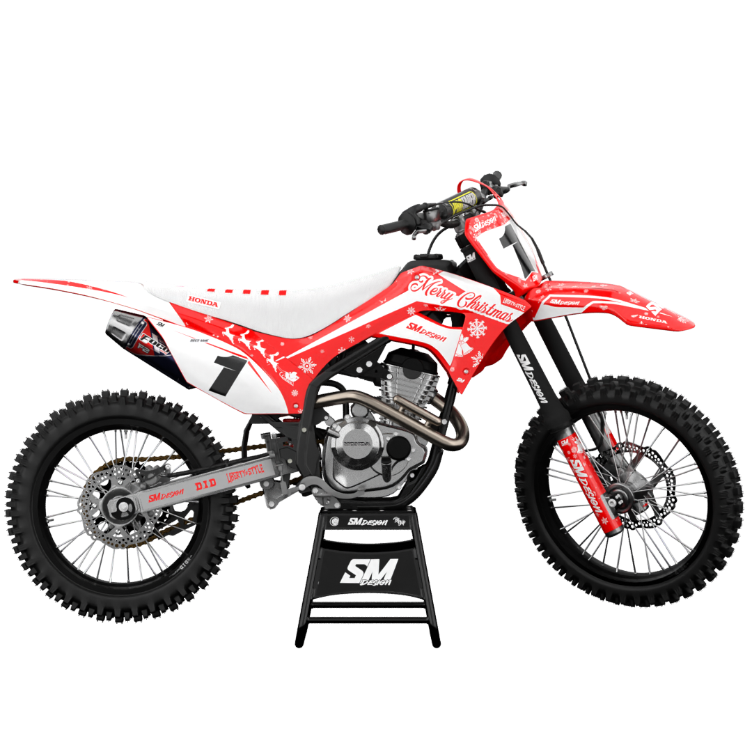Honda Nacional Stock Lifestyle SM - SM005